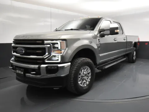 Photos of 2020 Ford Super Duty F-350 SRW King Ranch for sale in San Antonio, TX at got Trucks?