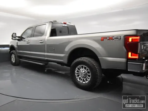 More photos of 2020 Ford Super Duty F-350 SRW King Ranch at got Trucks?, TX