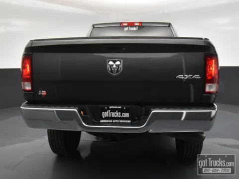 More photos of 2018 Ram 2500 Tradesman at got Trucks?, TX