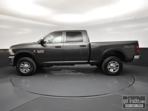 Another view of 2018 Ram 2500 Tradesman for sale in San Antonio, TX at got Trucks?