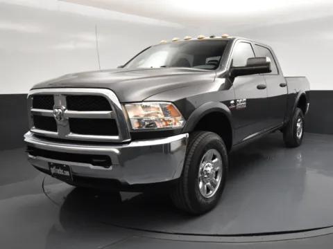 Photos of 2018 Ram 2500 Tradesman for sale in San Antonio, TX at got Trucks?
