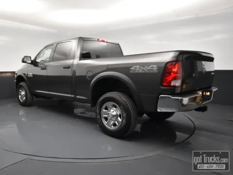 More photos of 2018 Ram 2500 Tradesman at got Trucks?, TX