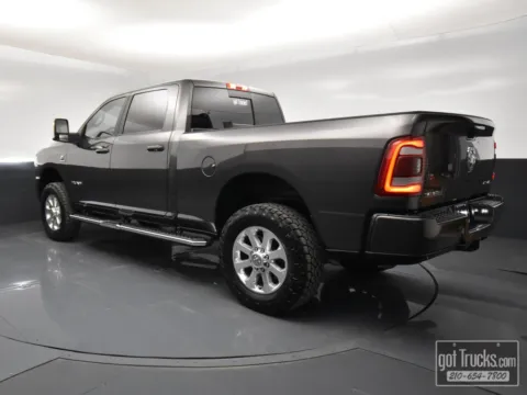 More photos of 2023 Ram 2500 Laramie at got Trucks?, TX