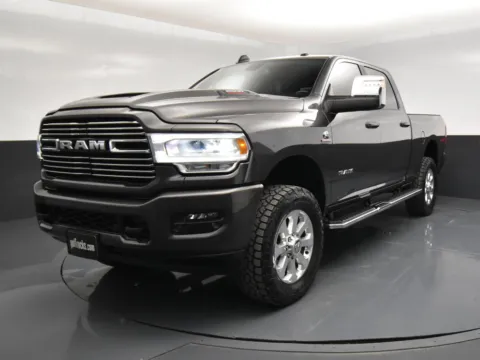 Photos of 2023 Ram 2500 Laramie for sale in San Antonio, TX at got Trucks?