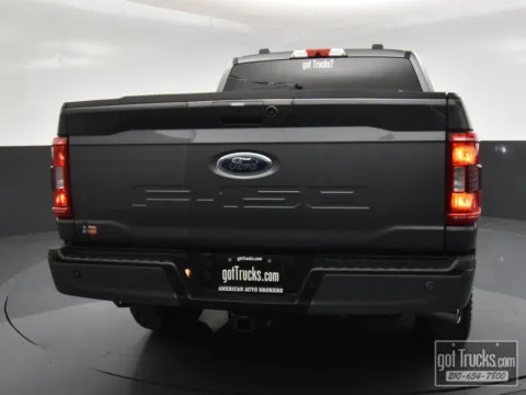 More photos of 2022 Ford F-150 XLT at got Trucks?, TX