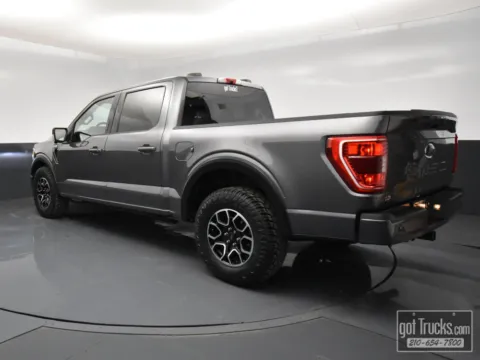 More photos of 2022 Ford F-150 XLT at got Trucks?, TX