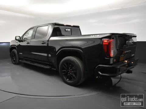 More photos of 2024 GMC Sierra 1500 Elevation at got Trucks?, TX