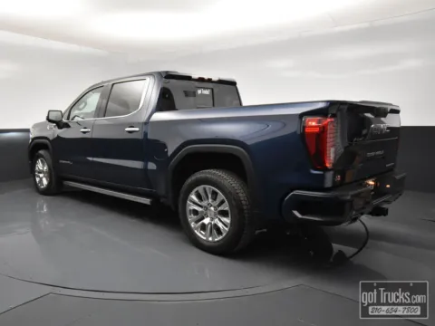 More photos of 2023 GMC Sierra 1500 Denali at got Trucks?, TX