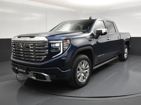 Photos of 2023 GMC Sierra 1500 Denali for sale in San Antonio, TX at got Trucks?
