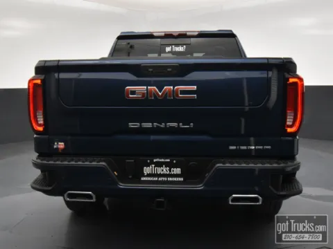 More photos of 2023 GMC Sierra 1500 Denali at got Trucks?, TX