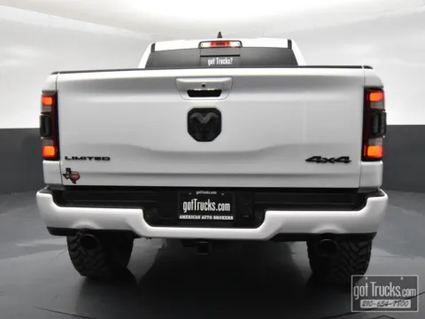 More photos of 2022 Ram 1500 Limited at got Trucks?, TX