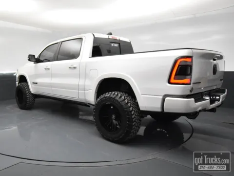 More photos of 2022 Ram 1500 Limited at got Trucks?, TX