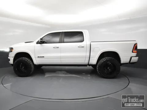 Another view of 2022 Ram 1500 Limited for sale in San Antonio, TX at got Trucks?