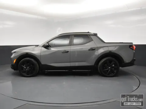 Another view of 2024 Hyundai Santa Cruz NIGHT for sale in San Antonio, TX at got Trucks?