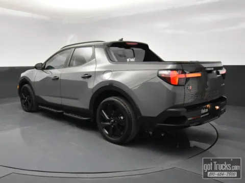 More photos of 2024 Hyundai Santa Cruz NIGHT at got Trucks?, TX