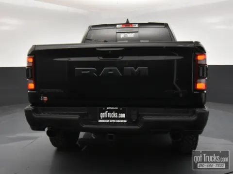More photos of 2019 Ram 1500 Rebel at got Trucks?, TX