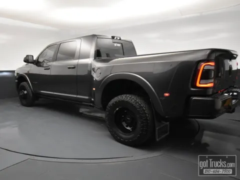 More photos of 2022 Ram 3500 Laramie at got Trucks?, TX