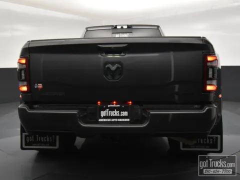 More photos of 2022 Ram 3500 Laramie at got Trucks?, TX
