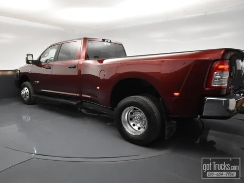 More photos of 2024 Ram 3500 Lone Star at got Trucks?, TX