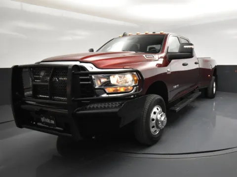 Photos of 2024 Ram 3500 Lone Star for sale in San Antonio, TX at got Trucks?