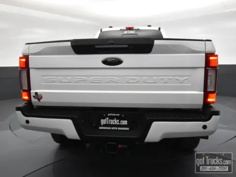 More photos of 2020 Ford Super Duty F-350 SRW LARIAT at got Trucks?, TX