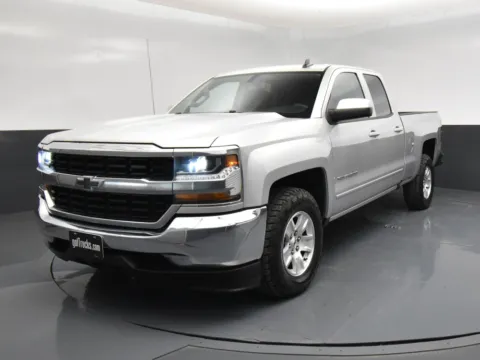 Photos of 2019 Chevrolet Silverado 1500 LD LT for sale in San Antonio, TX at got Trucks?