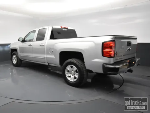 More photos of 2019 Chevrolet Silverado 1500 LD LT at got Trucks?, TX