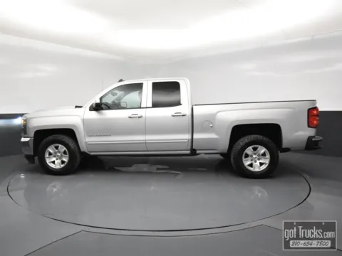 Another view of 2019 Chevrolet Silverado 1500 LD LT for sale in San Antonio, TX at got Trucks?