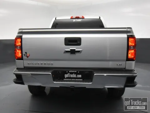 More photos of 2019 Chevrolet Silverado 1500 LD LT at got Trucks?, TX