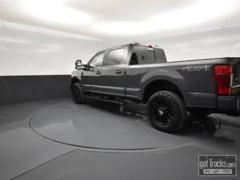 More photos of 2021 Ford Super Duty F-250 SRW LARIAT at got Trucks?, TX