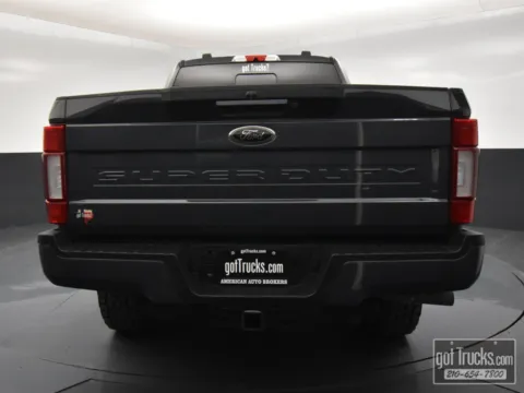 More photos of 2021 Ford Super Duty F-250 SRW LARIAT at got Trucks?, TX