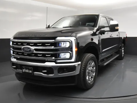 Photos of 2024 Ford Super Duty F-250 SRW LARIAT for sale in San Antonio, TX at got Trucks?