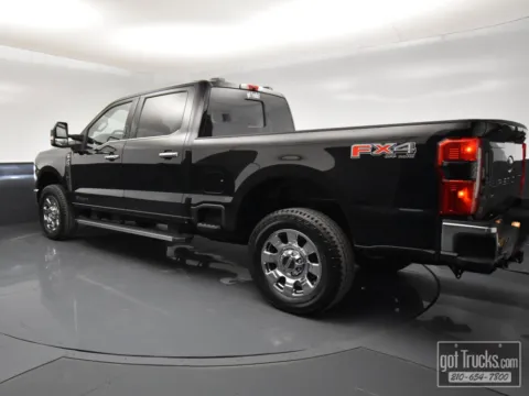 More photos of 2024 Ford Super Duty F-250 SRW LARIAT at got Trucks?, TX
