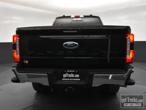 More photos of 2024 Ford Super Duty F-250 SRW LARIAT at got Trucks?, TX