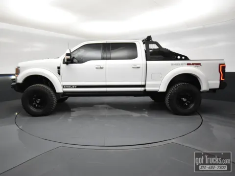Another view of 2022 Ford Super Duty F-250 SRW LARIAT for sale in San Antonio, TX at got Trucks?