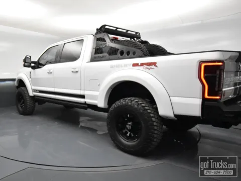 More photos of 2022 Ford Super Duty F-250 SRW LARIAT at got Trucks?, TX