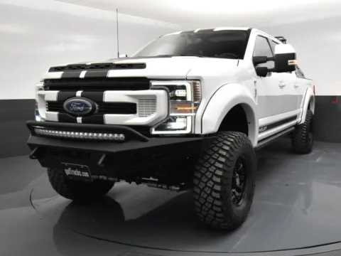 Photos of 2022 Ford Super Duty F-250 SRW LARIAT for sale in San Antonio, TX at got Trucks?