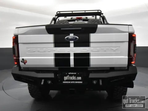 More photos of 2022 Ford Super Duty F-250 SRW LARIAT at got Trucks?, TX