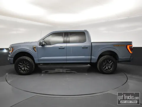 Another view of 2023 Ford F-150 Tremor for sale in San Antonio, TX at got Trucks?