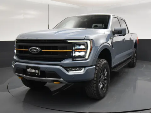 Photos of 2023 Ford F-150 Tremor for sale in San Antonio, TX at got Trucks?