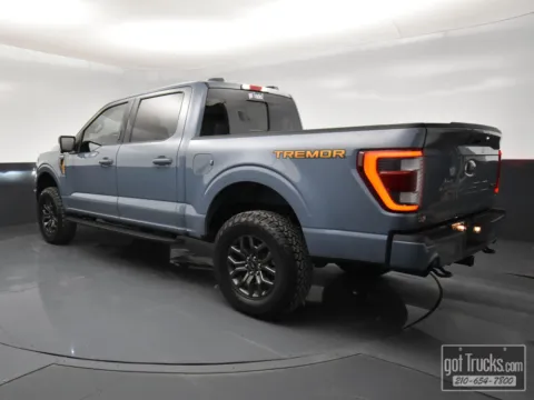 More photos of 2023 Ford F-150 Tremor at got Trucks?, TX