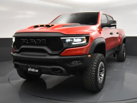 Photos of 2021 Ram 1500 TRX for sale in San Antonio, TX at got Trucks?