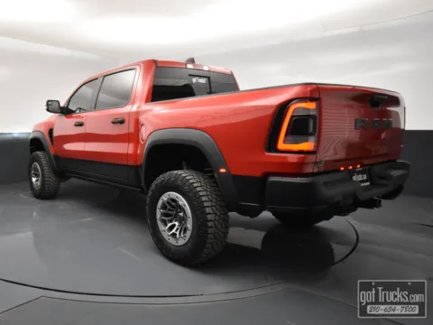 More photos of 2021 Ram 1500 TRX at got Trucks?, TX