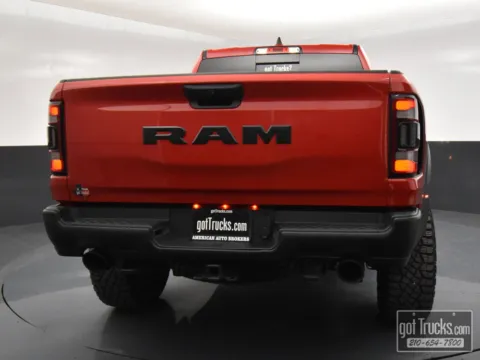 More photos of 2021 Ram 1500 TRX at got Trucks?, TX
