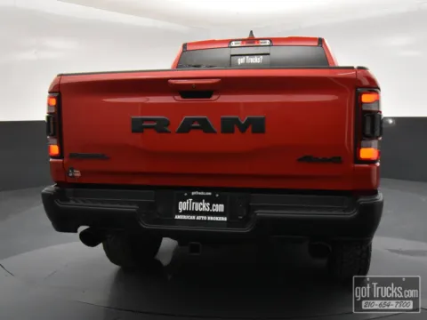 More photos of 2019 Ram 1500 Rebel at got Trucks?, TX