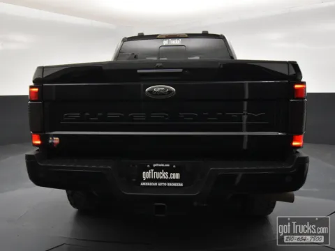 More photos of 2020 Ford Super Duty F-250 SRW LARIAT at got Trucks?, TX