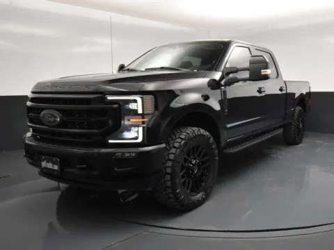 Photos of 2020 Ford Super Duty F-250 SRW LARIAT for sale in San Antonio, TX at got Trucks?