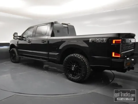 More photos of 2020 Ford Super Duty F-250 SRW LARIAT at got Trucks?, TX