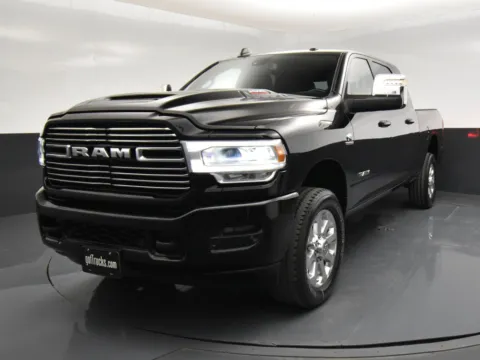 Photos of 2023 Ram 2500 Laramie for sale in San Antonio, TX at got Trucks?