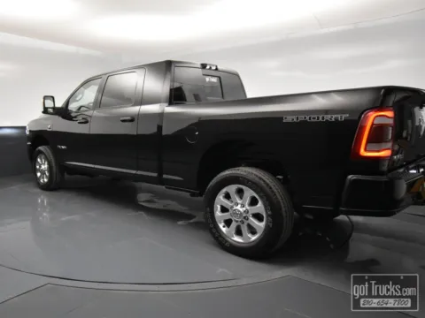 More photos of 2023 Ram 2500 Laramie at got Trucks?, TX